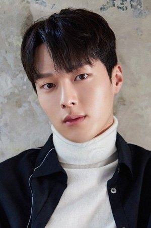Jang Ki-yong portrait