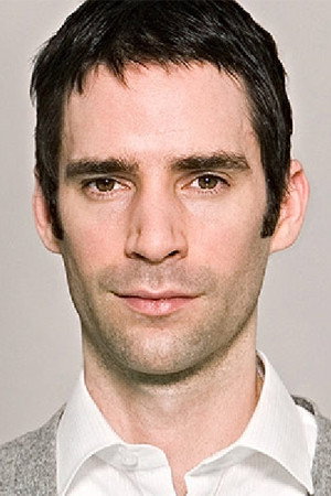 Phil Hanley portrait