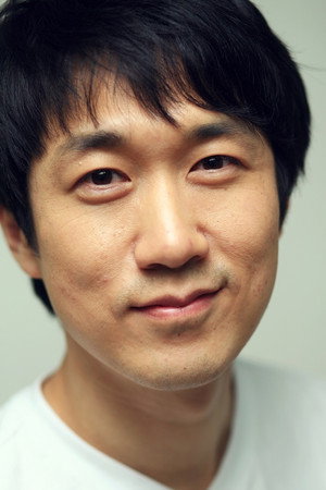 Jeong Hyun-seok portrait