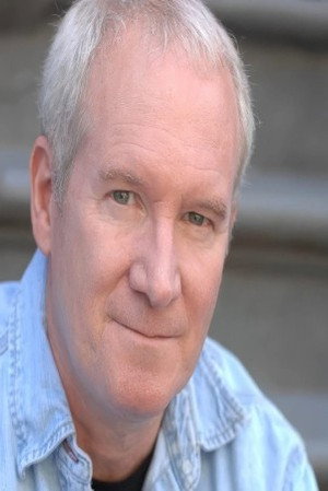 Jim Coope portrait