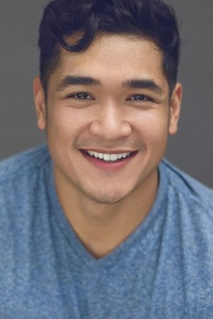 Matt Mercurio portrait