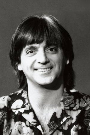 Mario d'Alba portrait