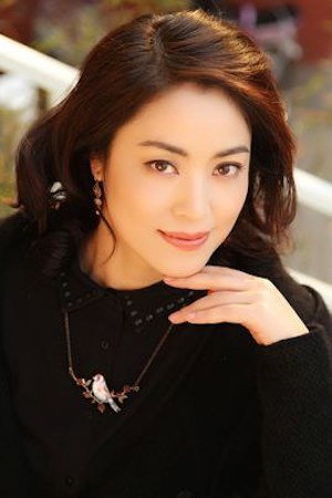 MuYang Zhou portrait