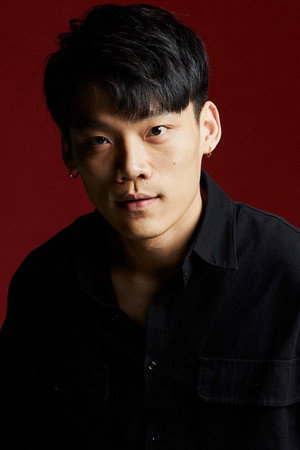 Ark Zheng portrait
