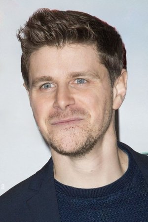 Alexandre Landry portrait