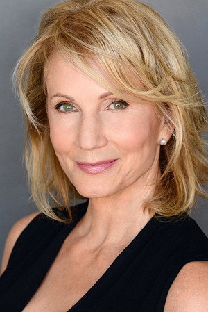 Karen Kruper portrait