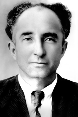 Abdelhalim Rais portrait