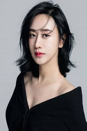 Xuexin Feng portrait