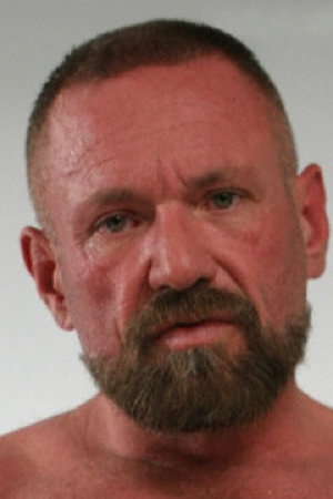 Rob Lawrence portrait