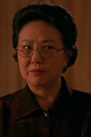 Guang Lan Koh portrait