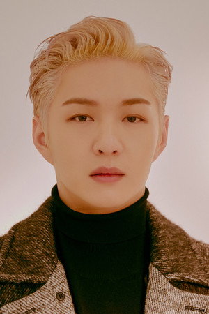 Lee Chang-sub portrait