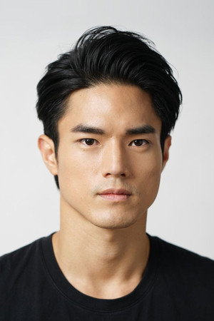 Lin Yao portrait