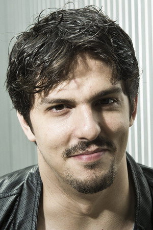 Rafael Infante portrait