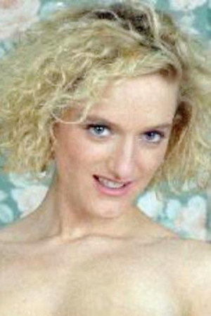 Andrea Drearden portrait