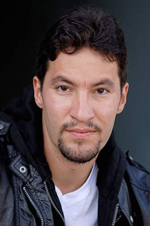 Joshua Lamboy portrait