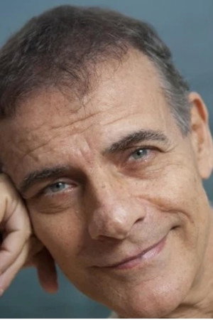 Mário Gomes portrait