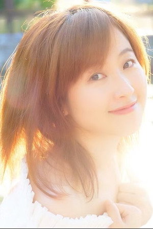 Kotomi Iwamura portrait