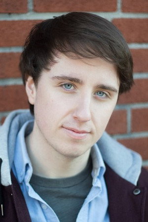 Billy Brannigan portrait