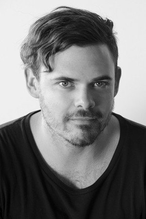 Ben Young portrait