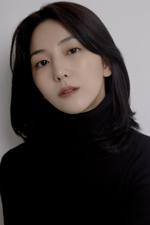 Seol Woo-in portrait