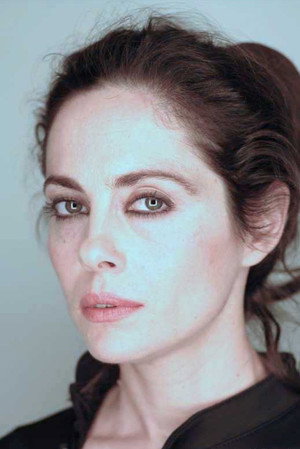 Nilüfer Açıkalın portrait