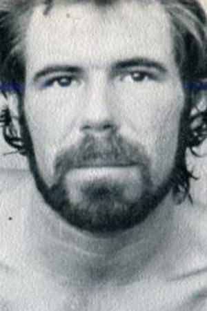 Glen Dime portrait