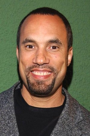 Roger Guenveur Smith portrait