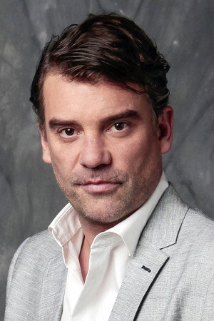 Diego Muñoz portrait