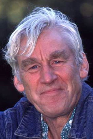Anders Linder portrait