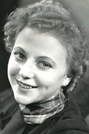 Lis Smed portrait