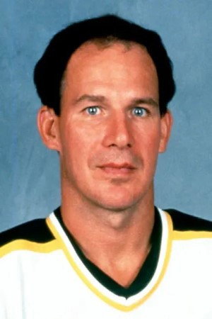 Joe Mullen portrait