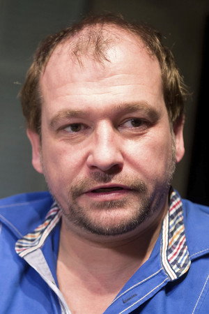 Marek Taclík portrait