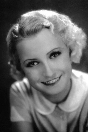 Truda Binarová portrait