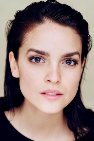 Luise Befort portrait