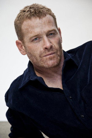 Max Martini portrait