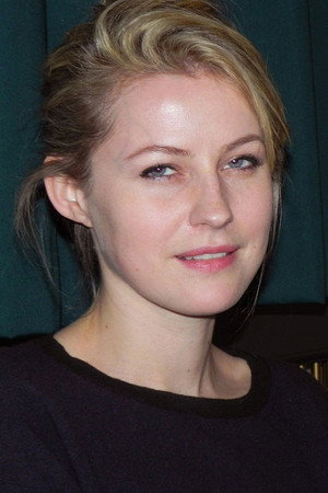Edda Magnason portrait