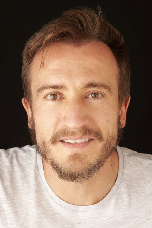 Edmundo Rosa portrait