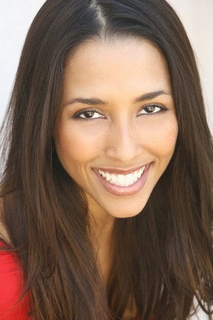 Bianca Lopez portrait