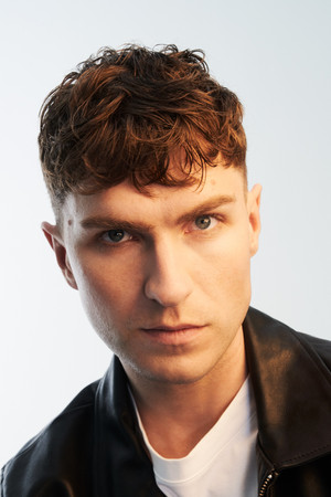 Björn Elgerd portrait