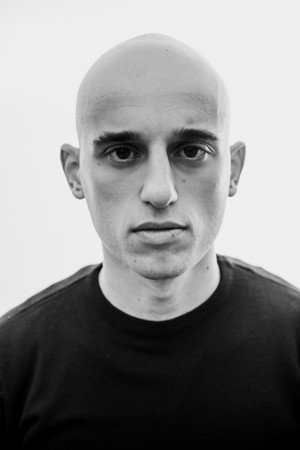 Damiano Lepri portrait