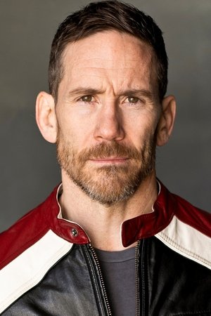 Neil Napier portrait