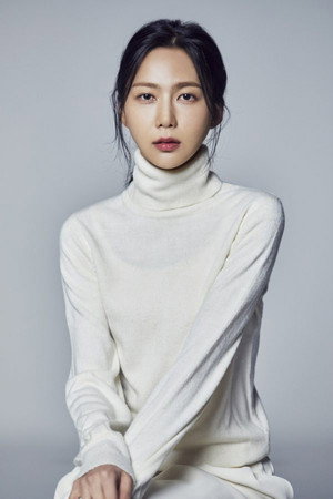 Son So-mang portrait