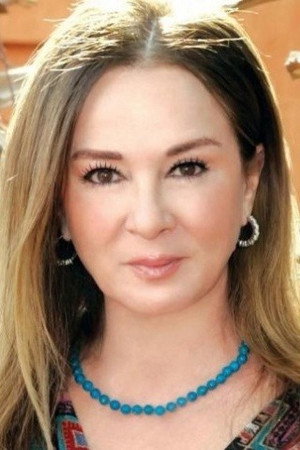 Naglaa Fathy portrait