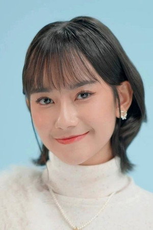 Freya Jayawardana portrait