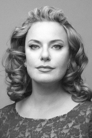 Marika Procházková portrait