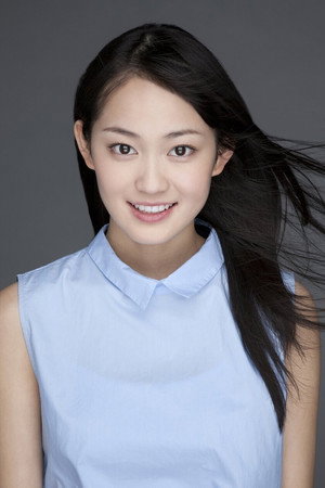 Miyu Yoshimoto portrait