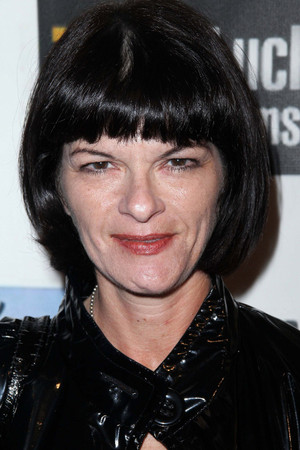 Olivia Barash portrait