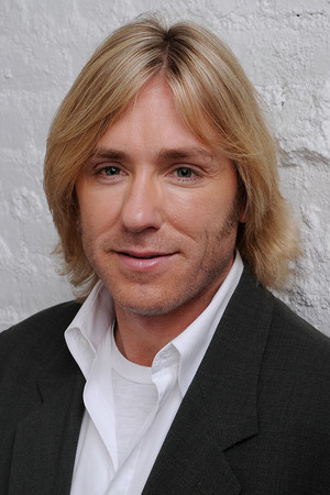 Ron Eldard portrait