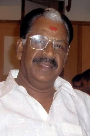 Kollam Thulasi portrait