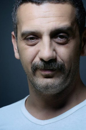 Koray Şahinbaş portrait